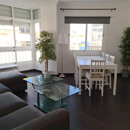 Apartamentos Albaida Nerja Extérieur photo