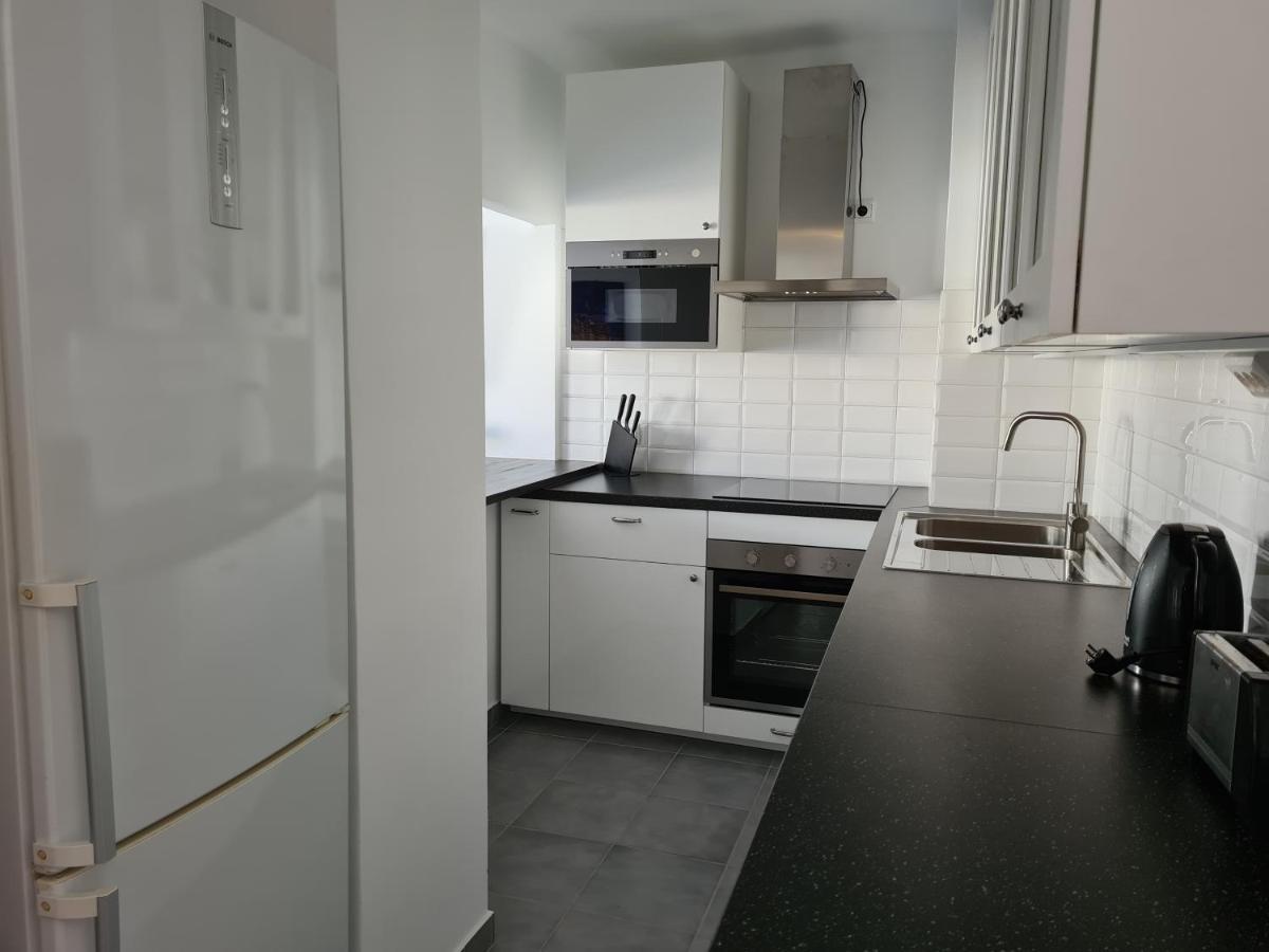 Albaida Appartement Nerja
