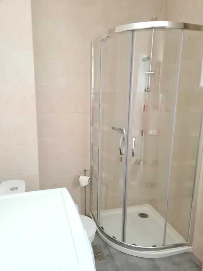 Appartement Albaida Nerja